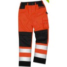 Safety Cargo Trouser