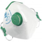 Faltstaubmaske FFP2V D